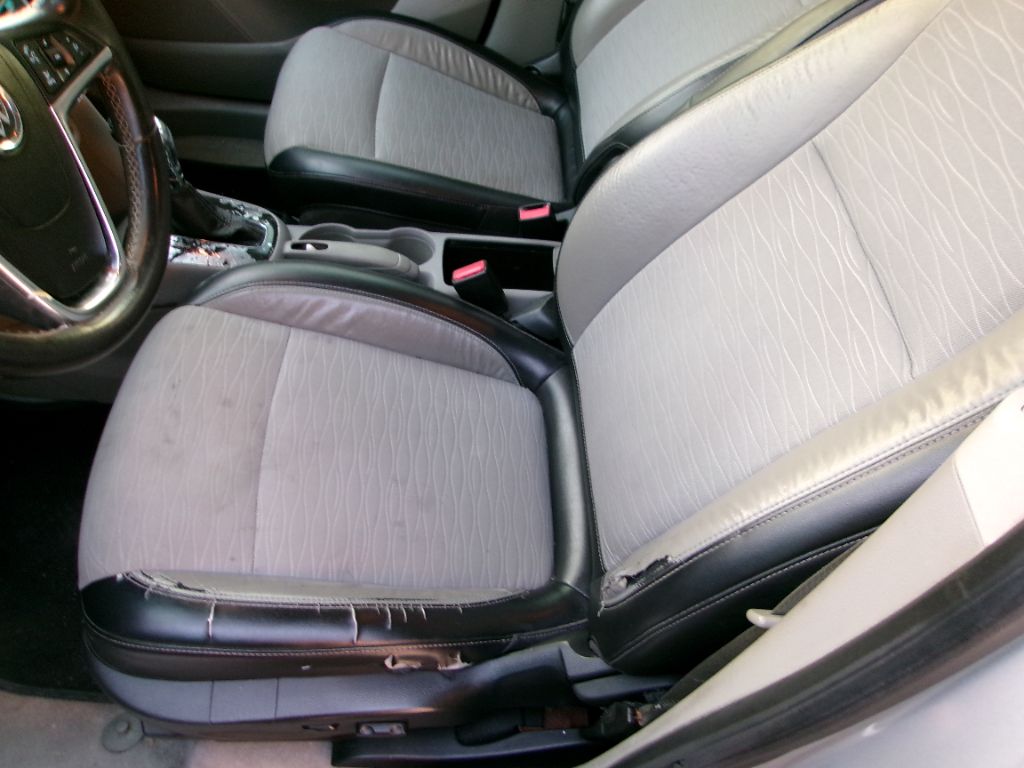 2015 Buick Encore - $5,999