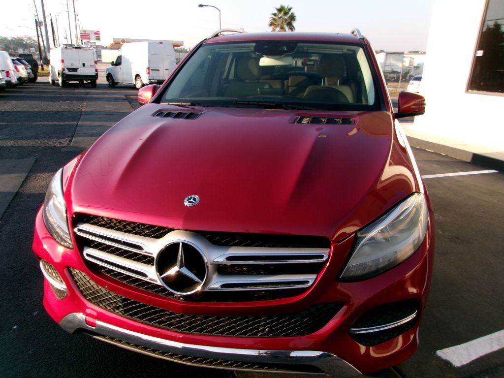 2018 Mercedes-Benz E-Class - $15,999