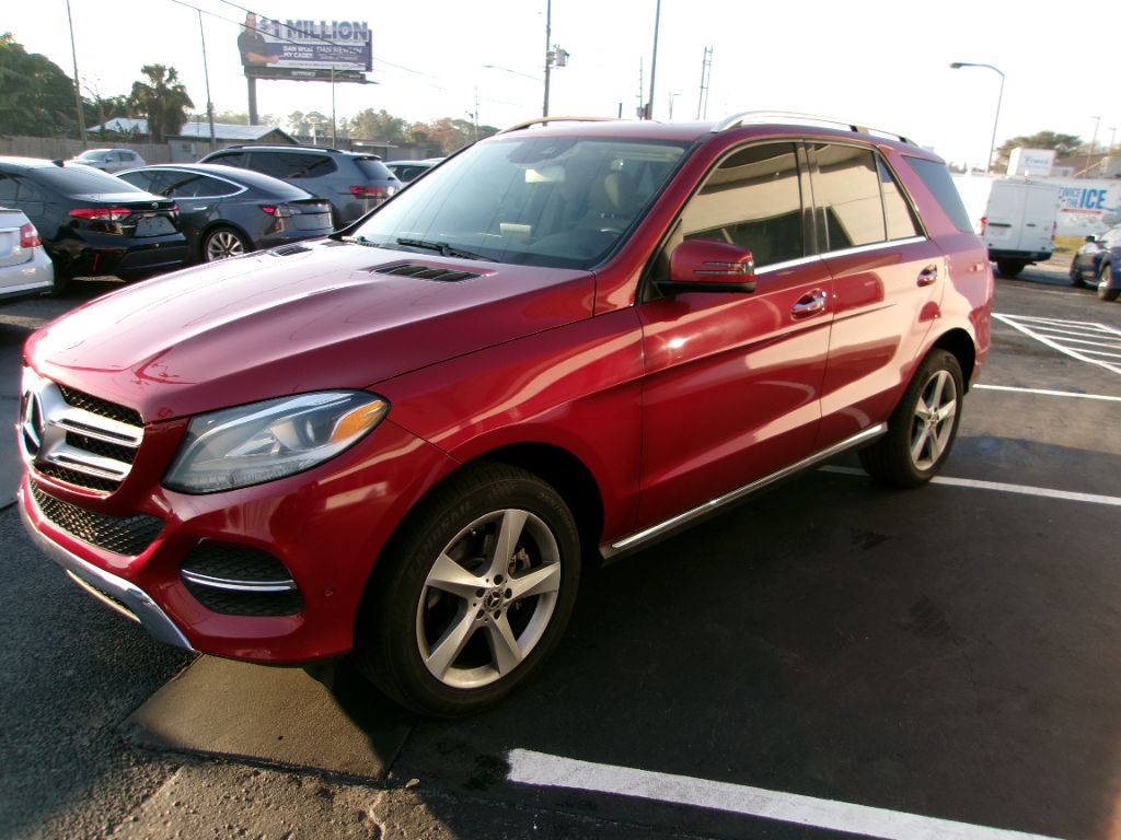 2018 Mercedes-Benz E-Class - $15,999