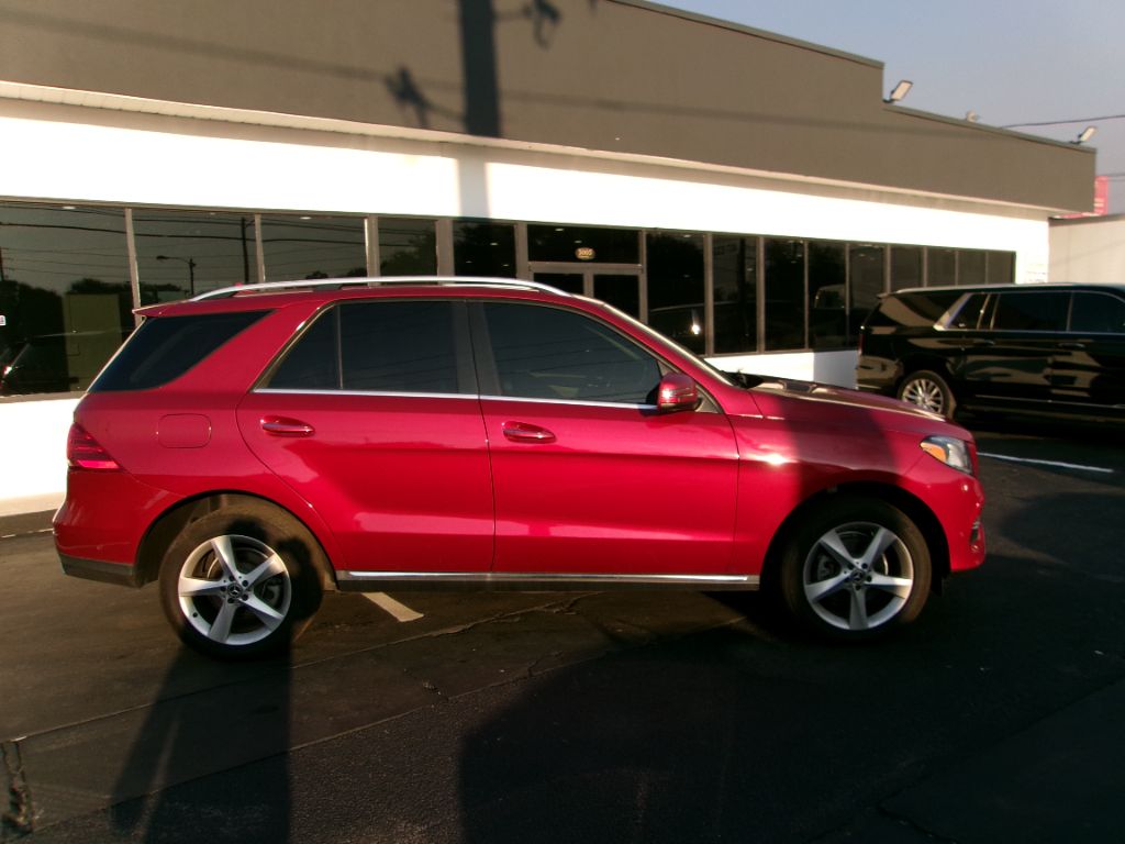 2018 Mercedes-Benz E-Class - $15,999