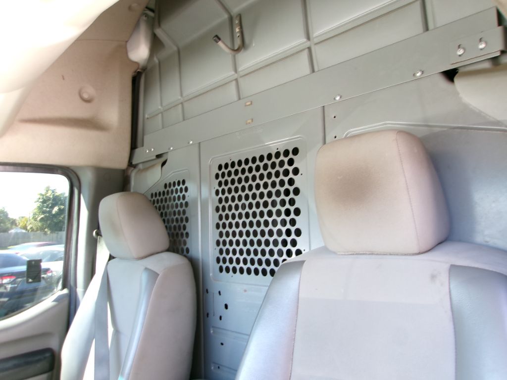 2013 Nissan Nv - $9,999
