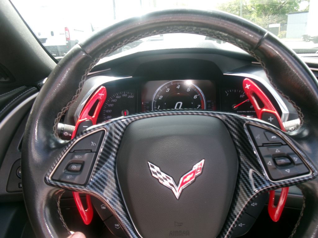 2019 Chevrolet Corvette - $39,000