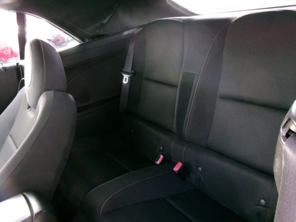 2011 Chevrolet Camaro - $12,999