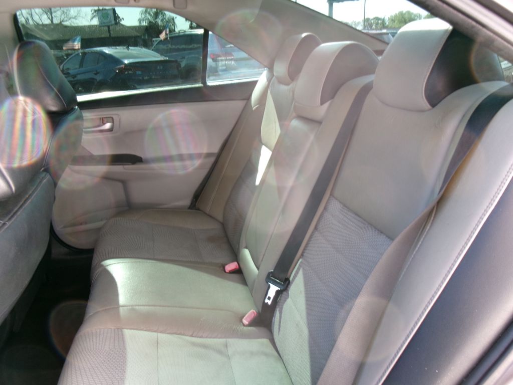 2016 Toyota Camry - $9,999