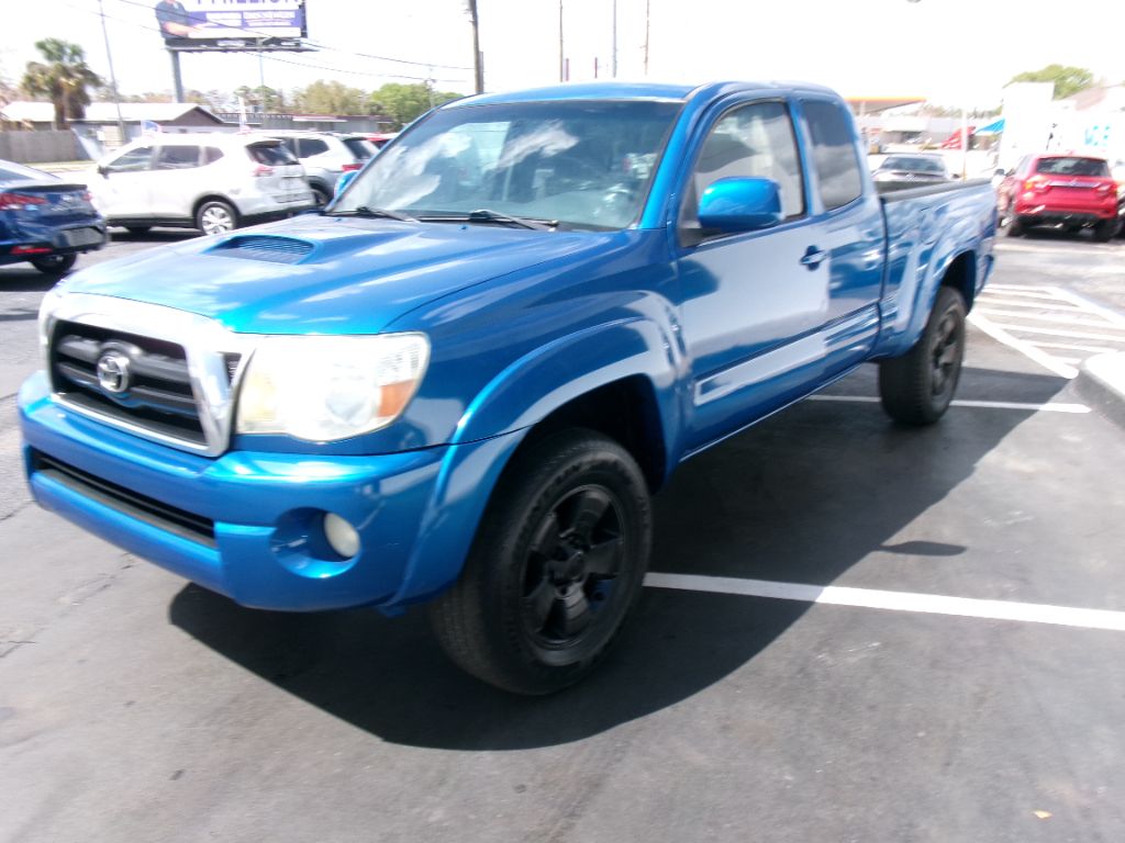 2006 Toyota Tacoma - $9,999
