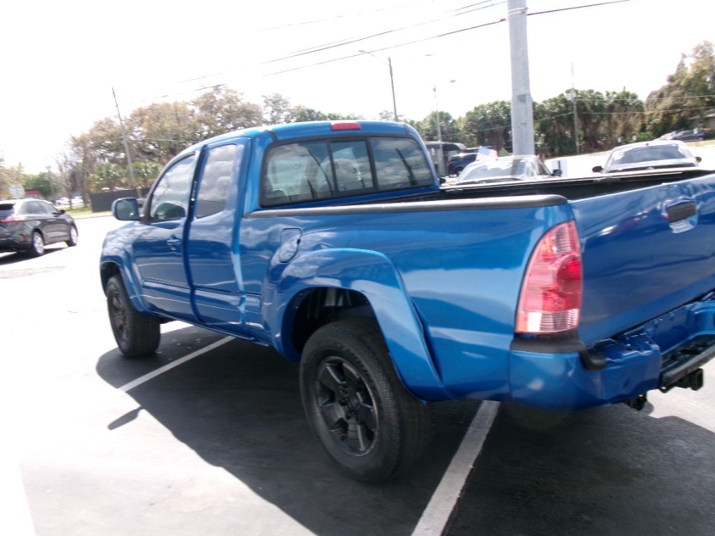 2006 Toyota Tacoma - $9,999