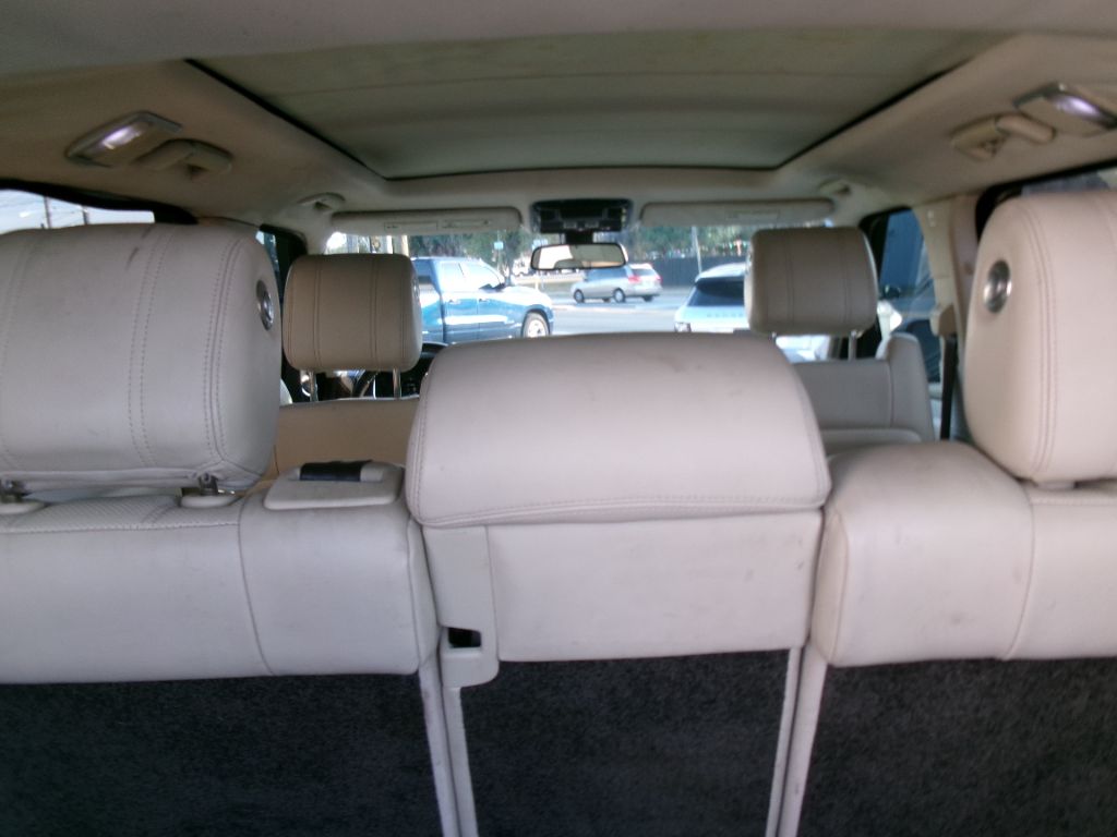2014 LAND ROVER Range Rover - $11,999