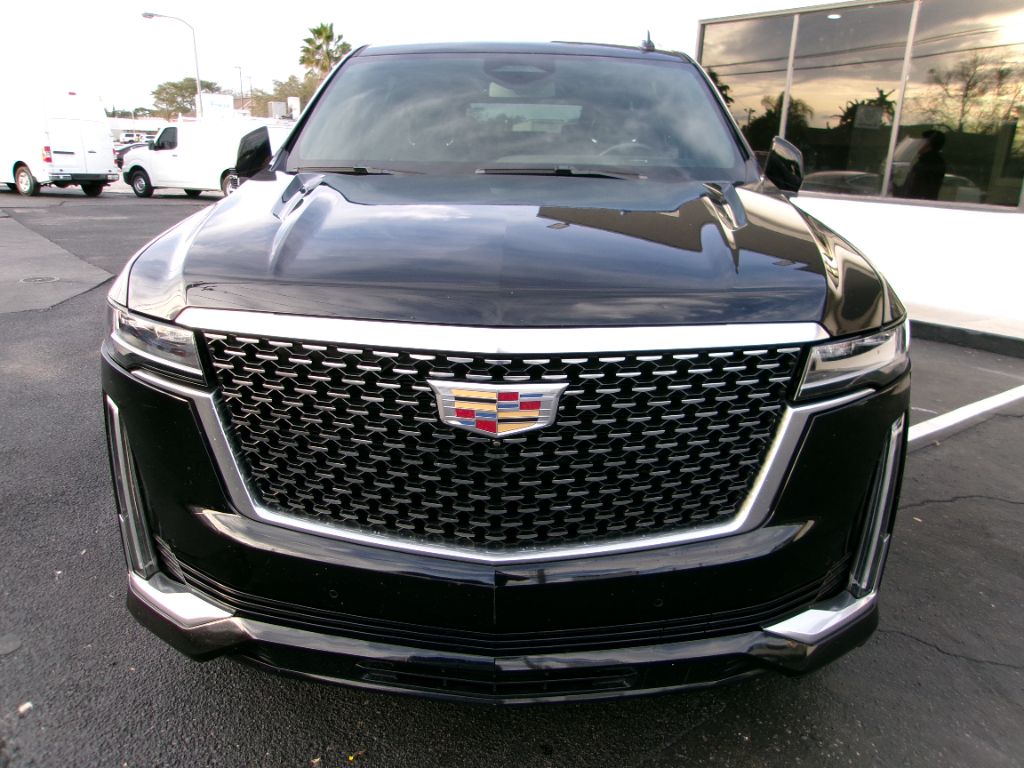 2022 Cadillac Escalade - $64,999