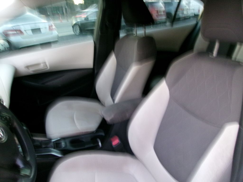 2022 Toyota Corolla - $14,995