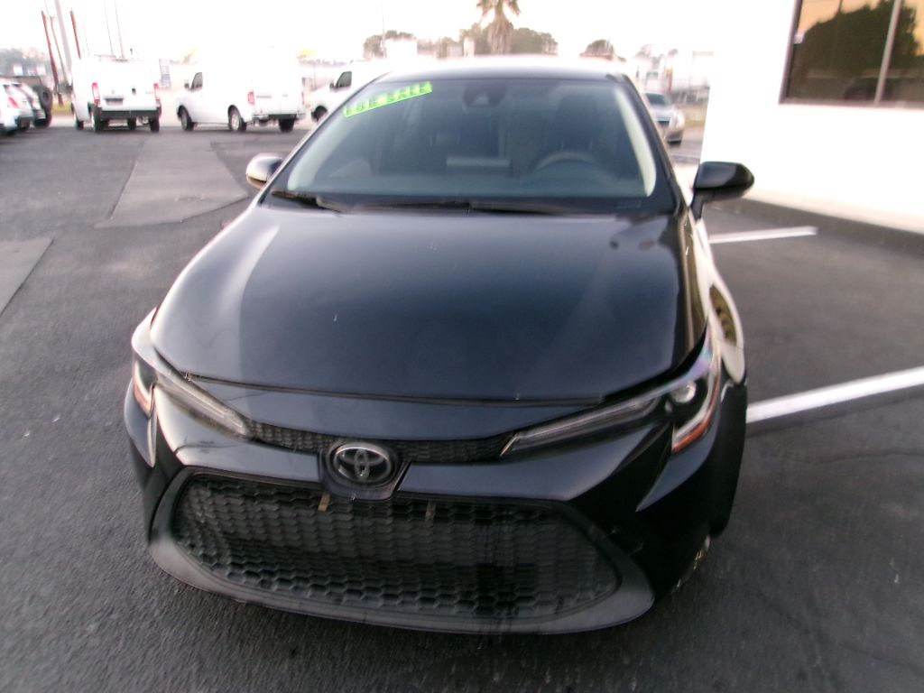 2022 Toyota Corolla - $14,995