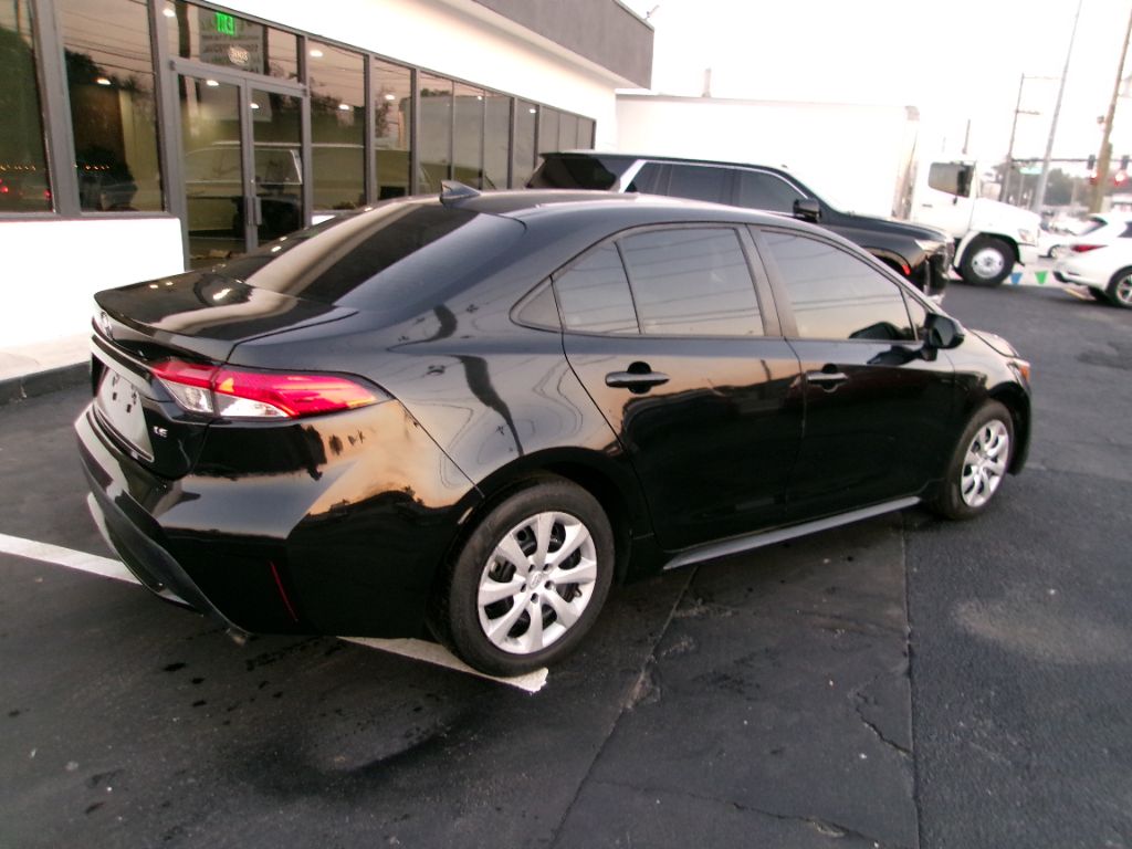 2022 Toyota Corolla - $14,995