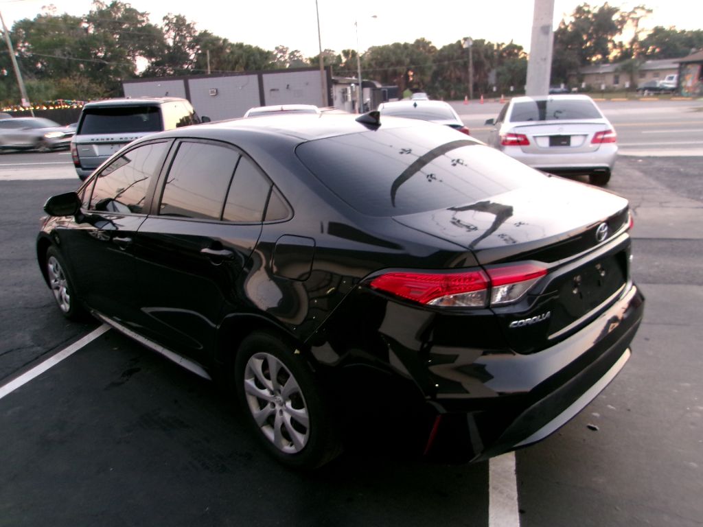2022 Toyota Corolla - $14,995