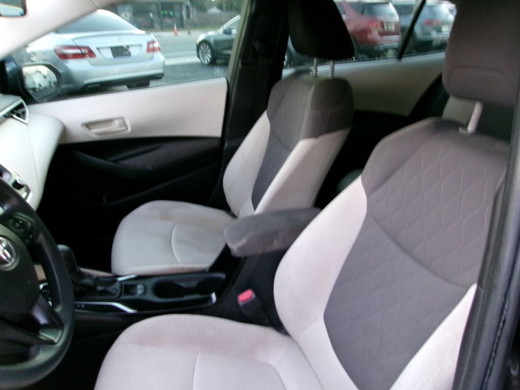 2022 Toyota Corolla - $14,995
