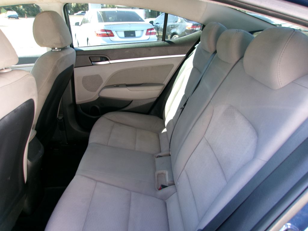 2019 Hyundai Elantra - $9,999