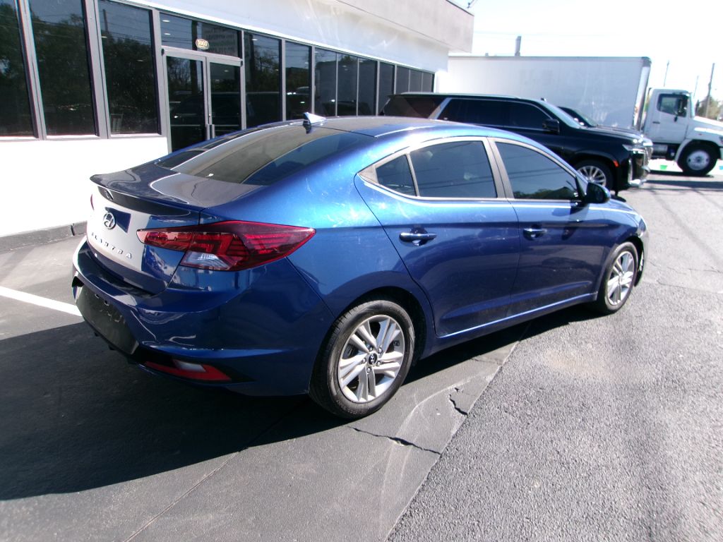 2019 Hyundai Elantra - $9,999
