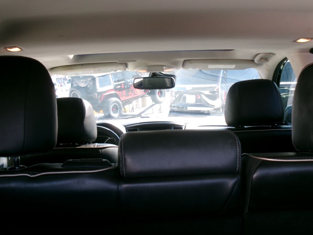 2020 INFINITI QX60 - $9,999