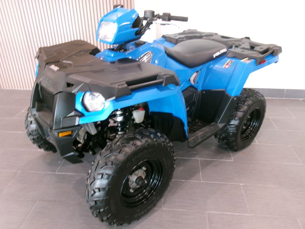 2019 Polaris Sportsman 570 - $6,995