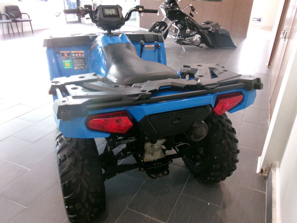 2019 Polaris Sportsman 570 - $6,995
