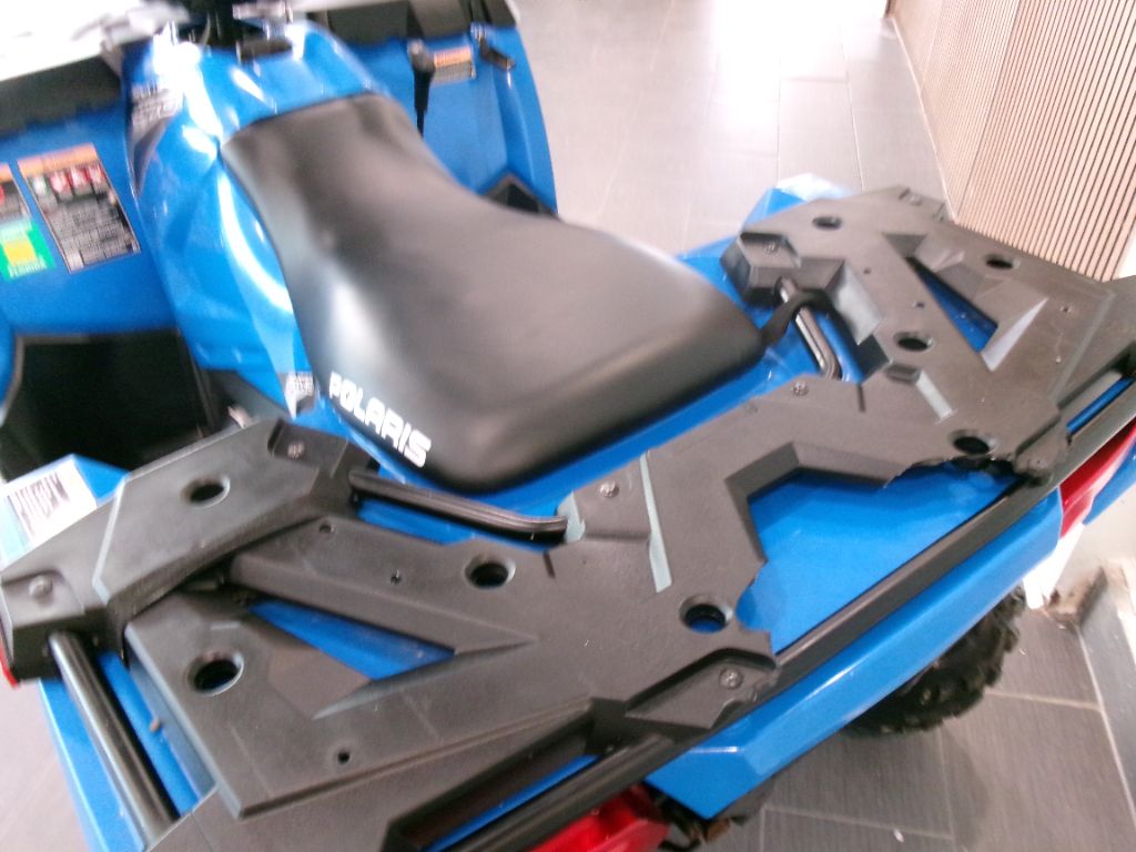 2019 Polaris Sportsman 570 - $6,995