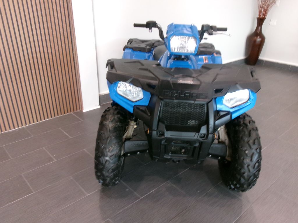 2019 Polaris Sportsman 570 - $6,995