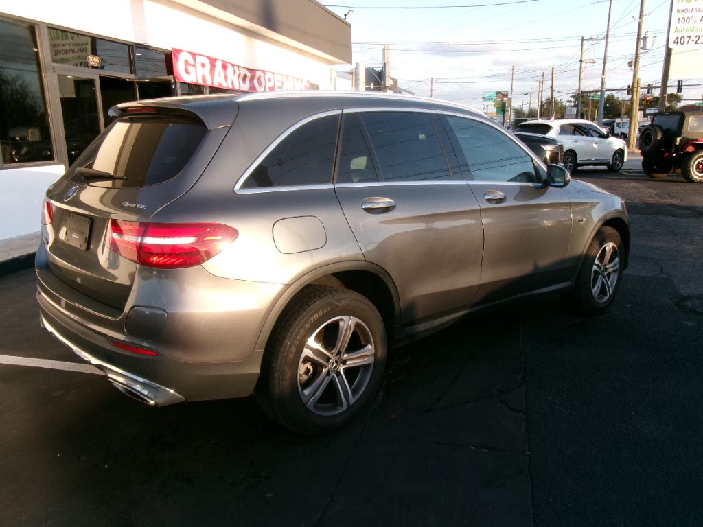 2019 Mercedes-Benz C-Class - $16,999