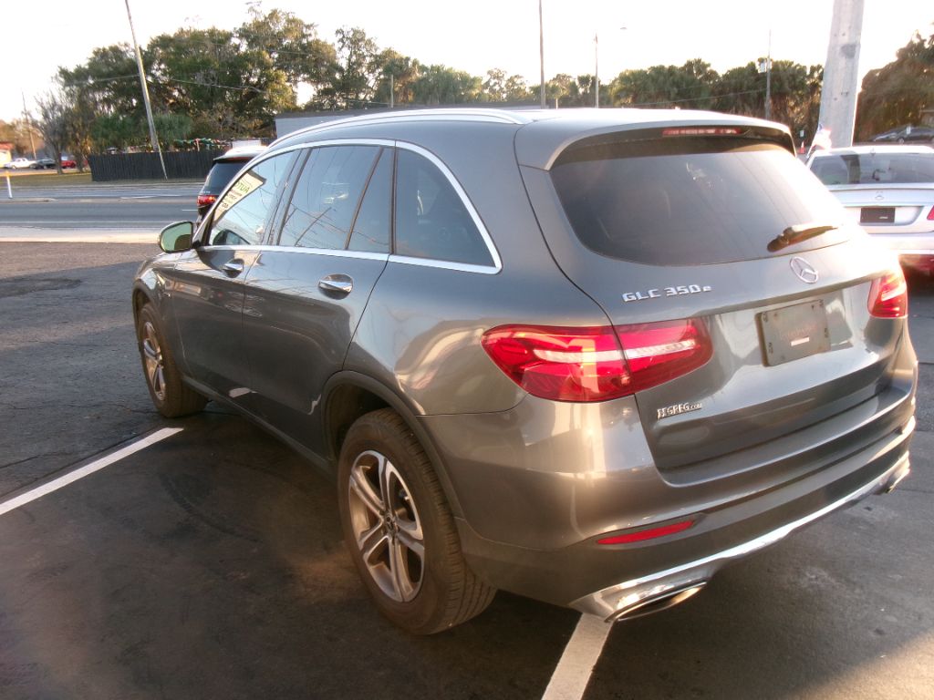 2019 Mercedes-Benz C-Class - $16,999