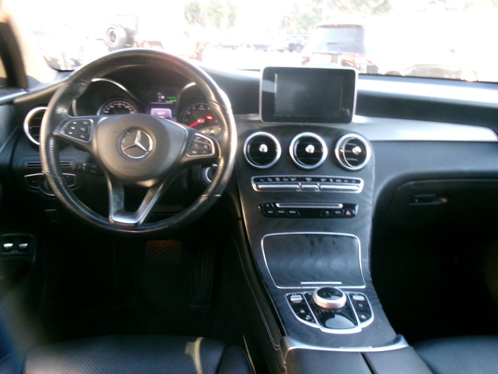 2019 Mercedes-Benz C-Class - $16,999