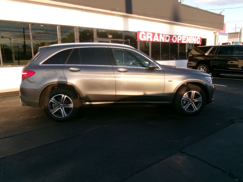 2019 Mercedes-Benz C-Class - $16,999