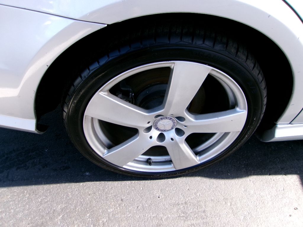 2013 Mercedes-Benz E-Class - $7,995