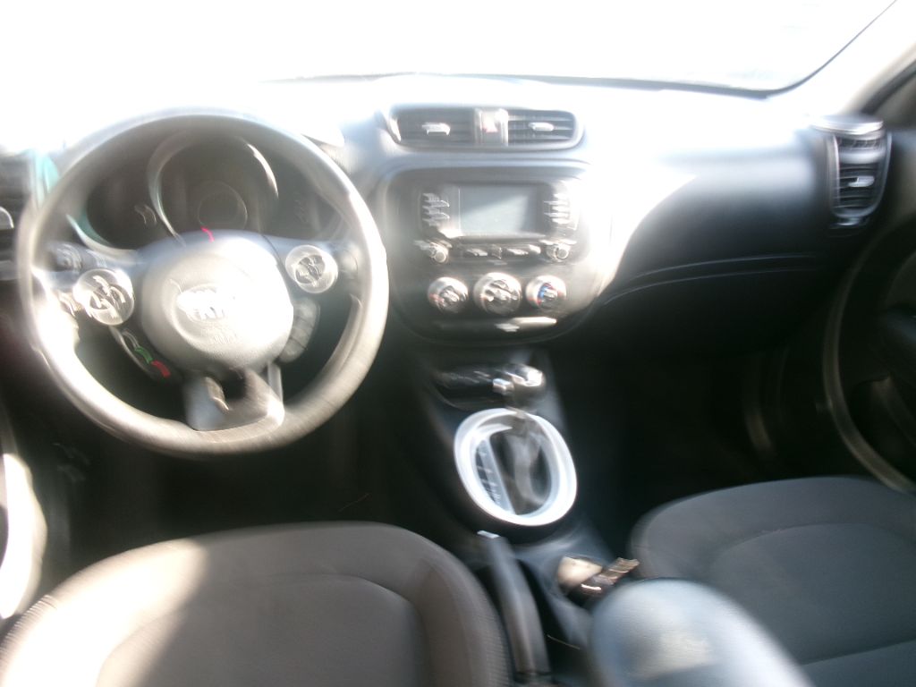 2017 Kia Soul - $6,999