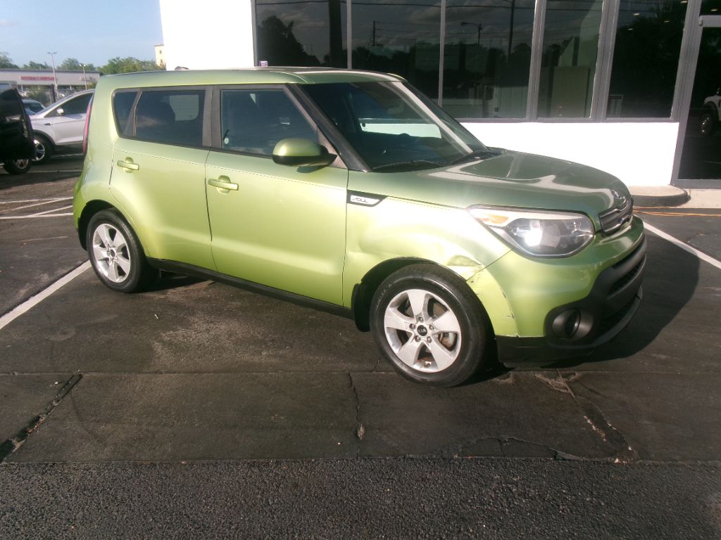 2017 Kia Soul - $6,999