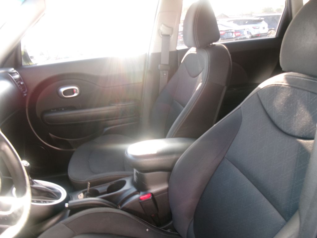 2017 Kia Soul - $6,999