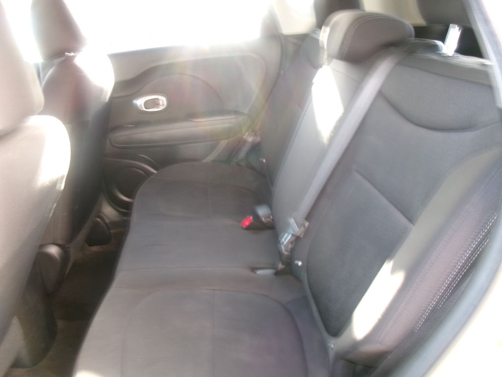 2017 Kia Soul - $6,999