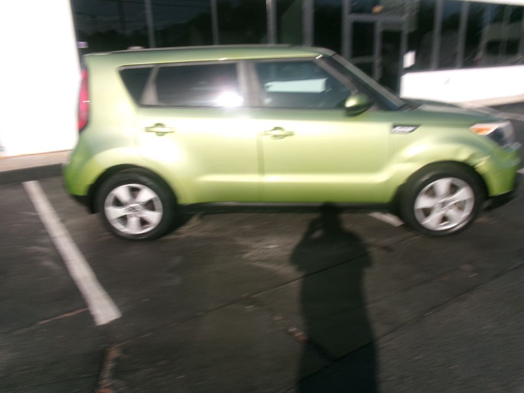 2017 Kia Soul - $6,999