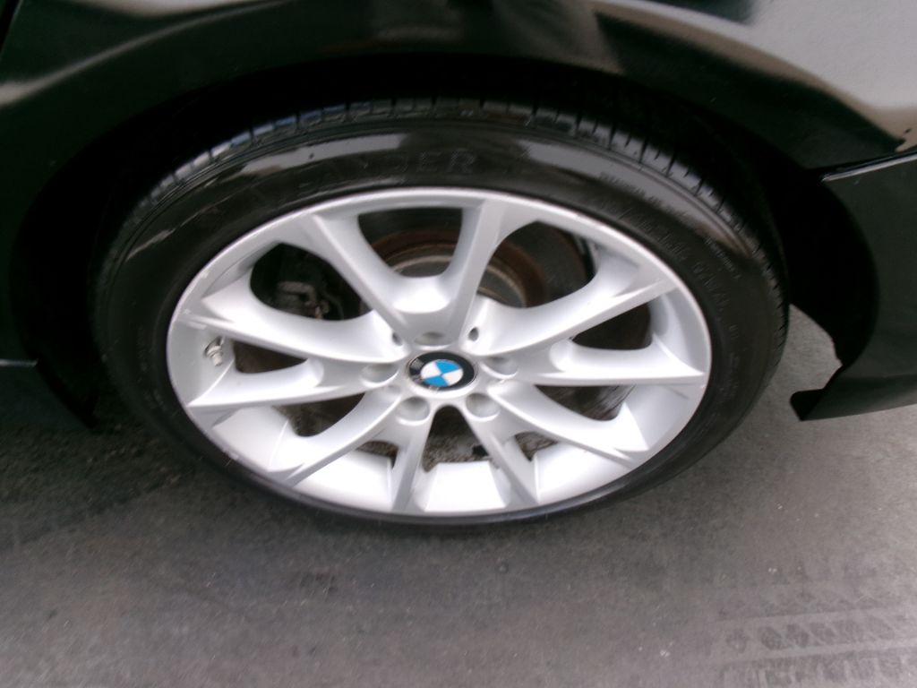 2015 BMW 320i - $10,999