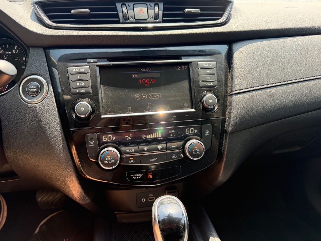 2020 Nissan Rogue - $10,500
