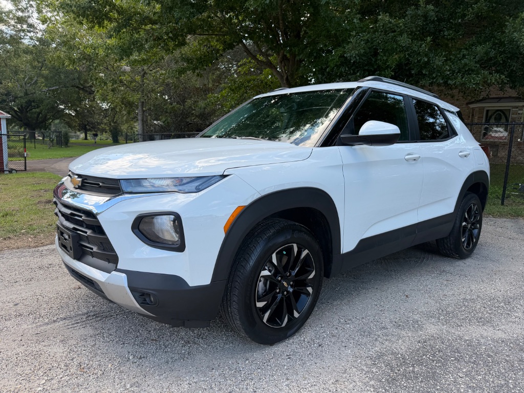 2023 Chevrolet Blazer