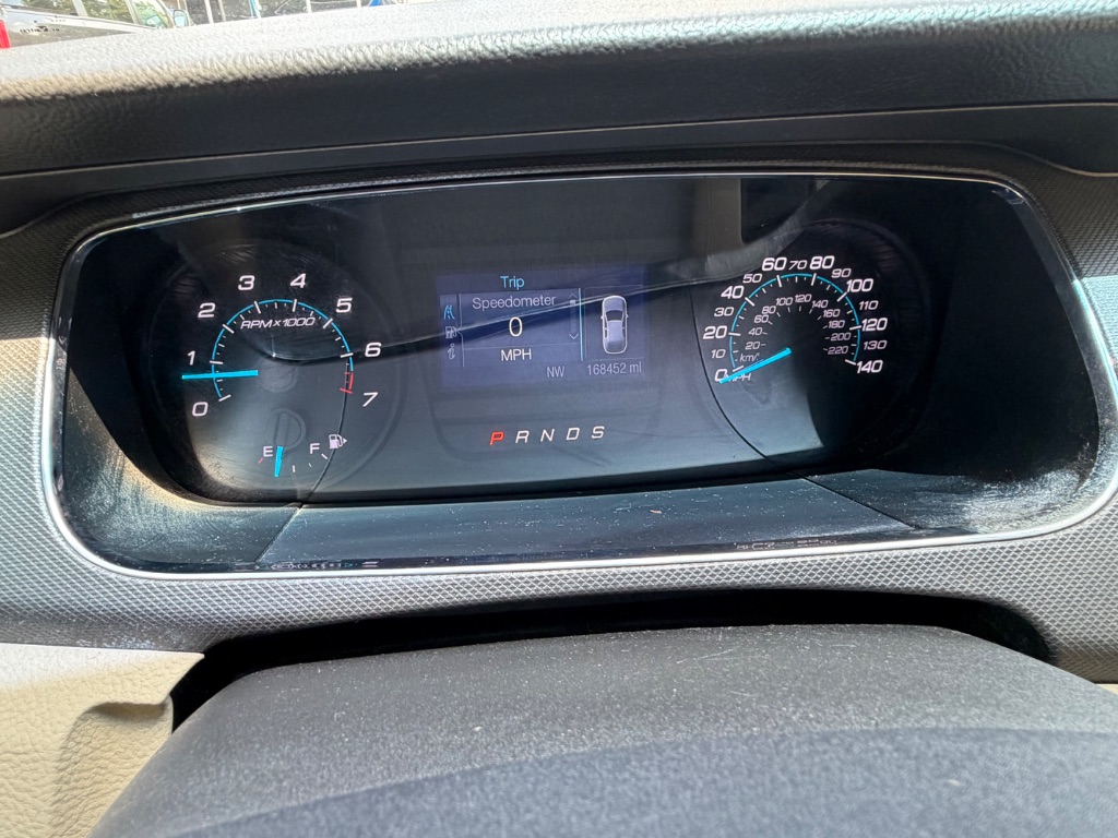 2017 Ford Taurus - $6,900