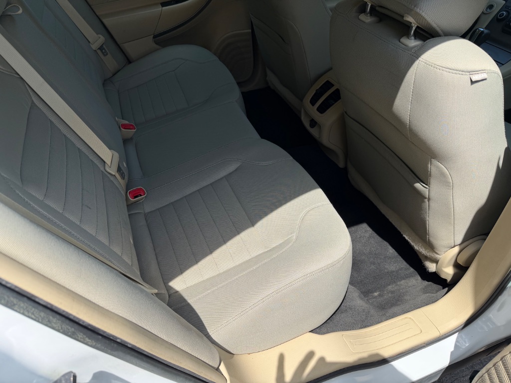 2017 Ford Taurus - $6,900