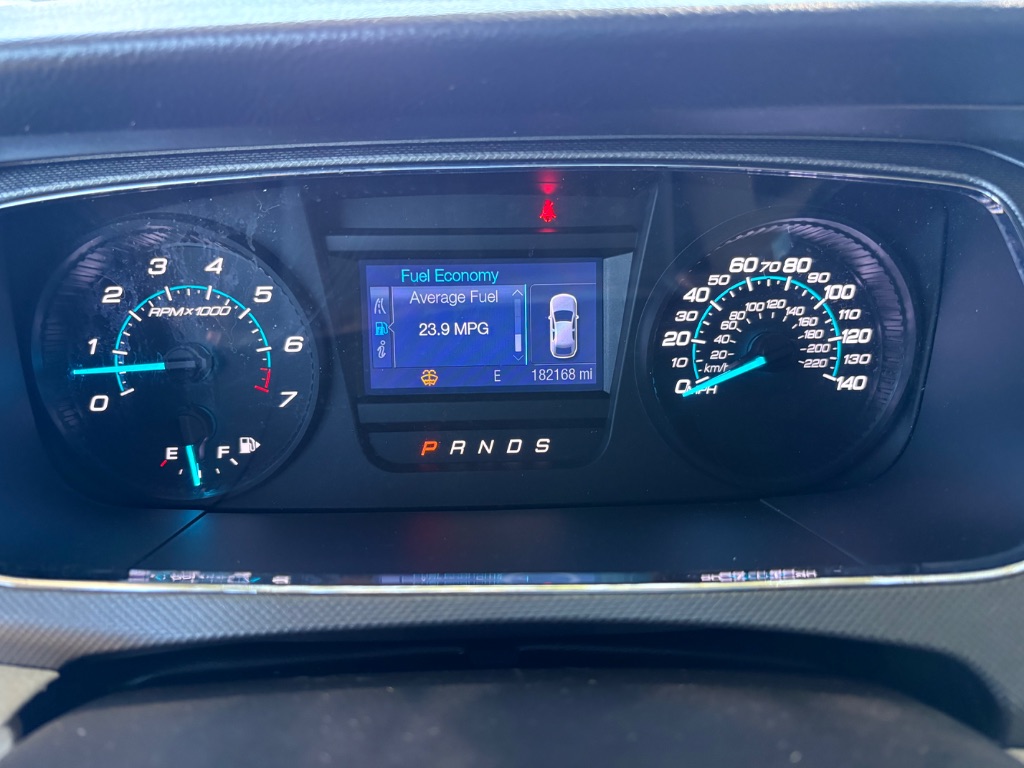 2014 Ford Taurus - $6,500