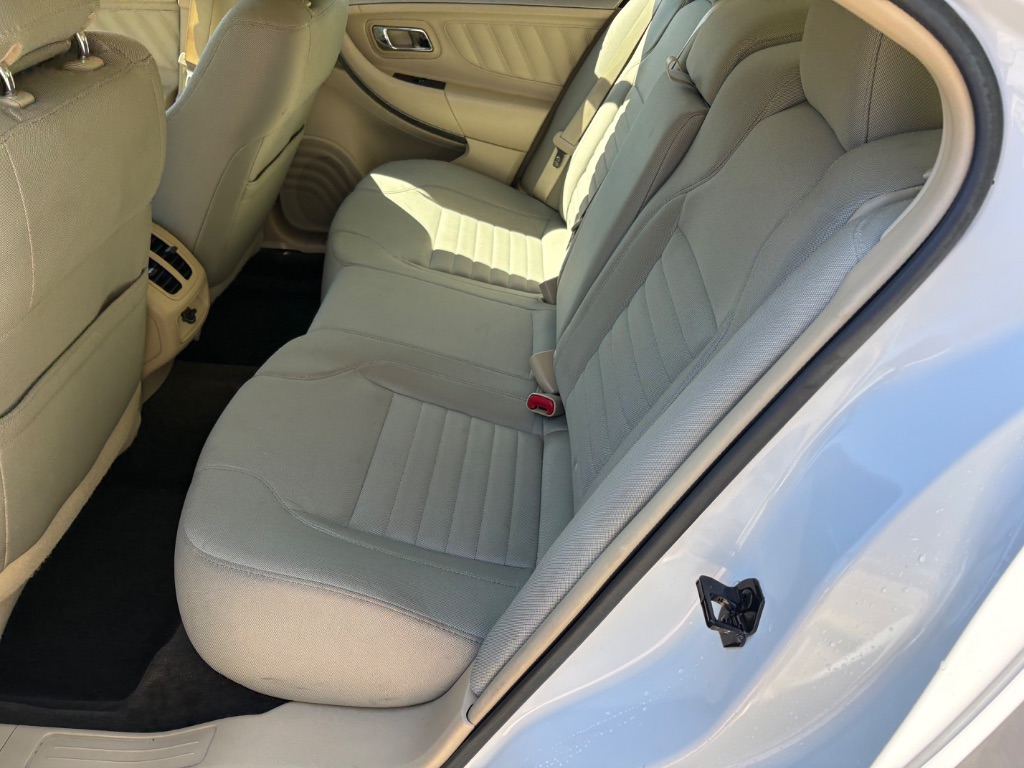 2014 Ford Taurus - $6,500