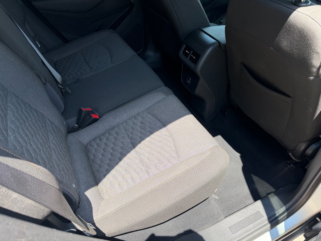 2021 Chevrolet Equinox - $8,500