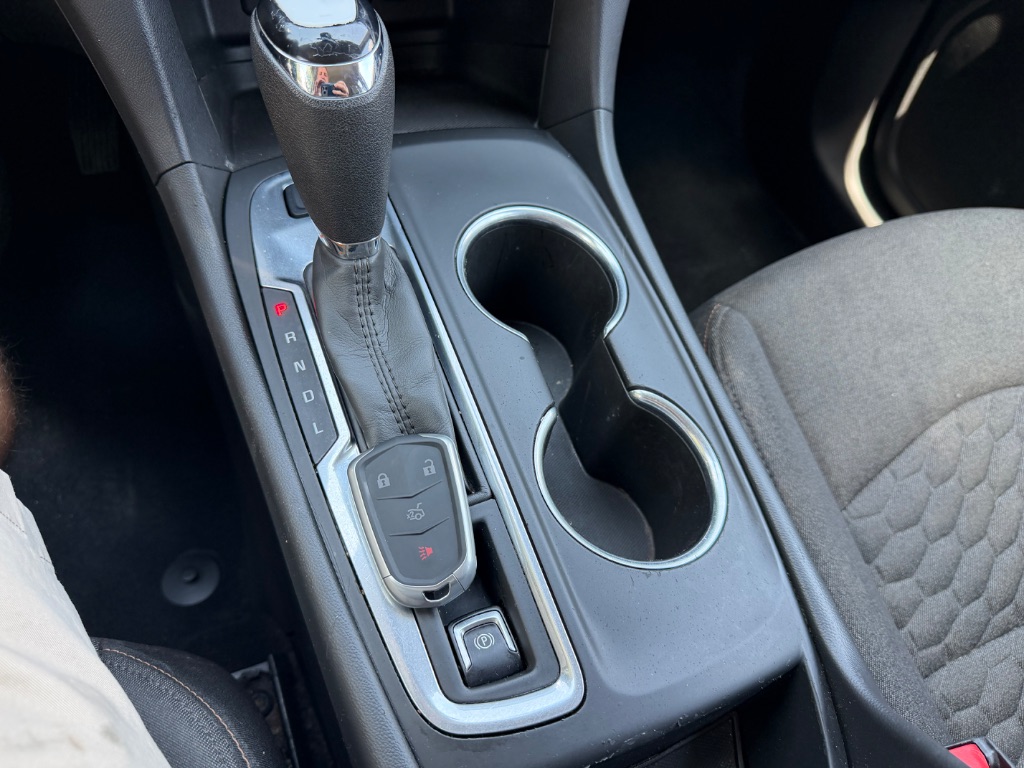 2021 Chevrolet Equinox - $8,500