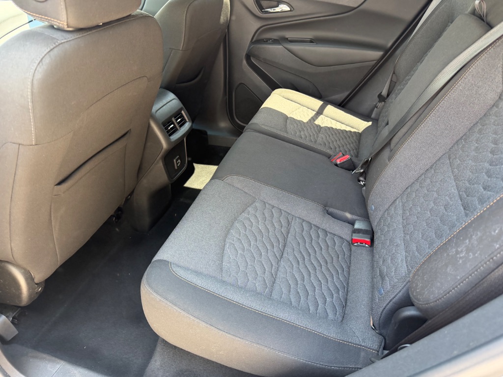 2021 Chevrolet Equinox - $8,500