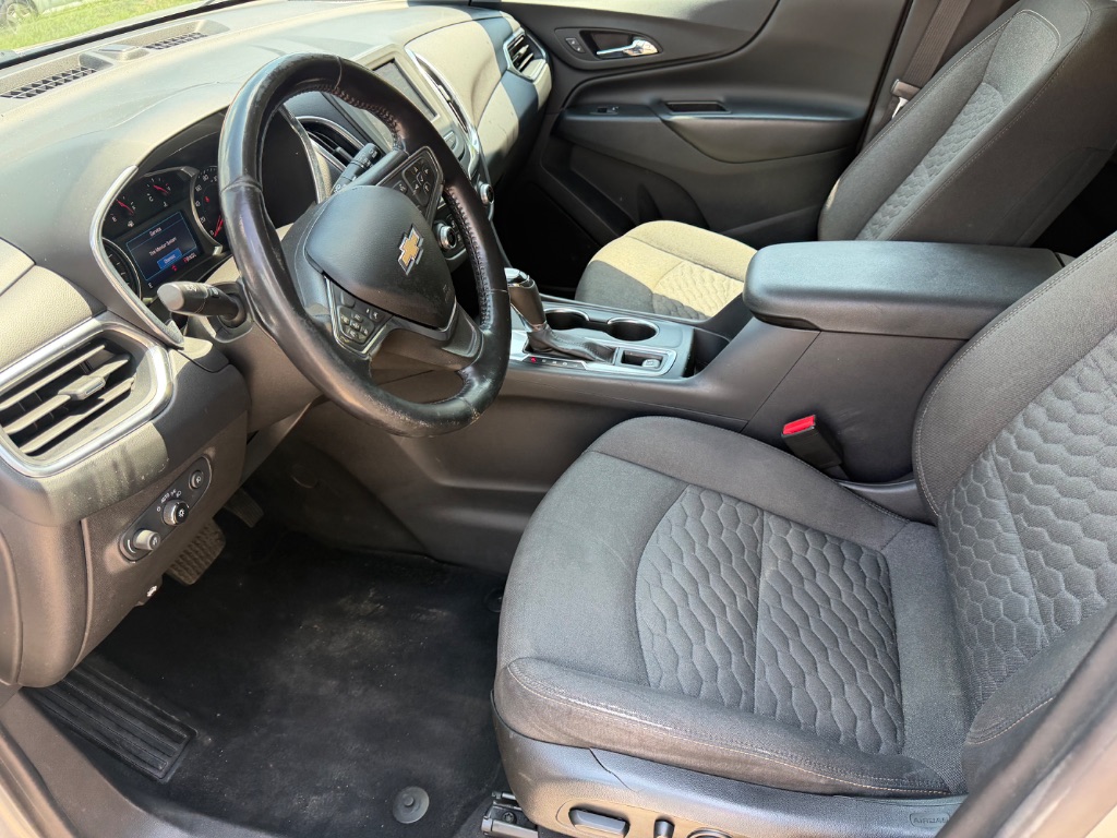 2021 Chevrolet Equinox - $8,500