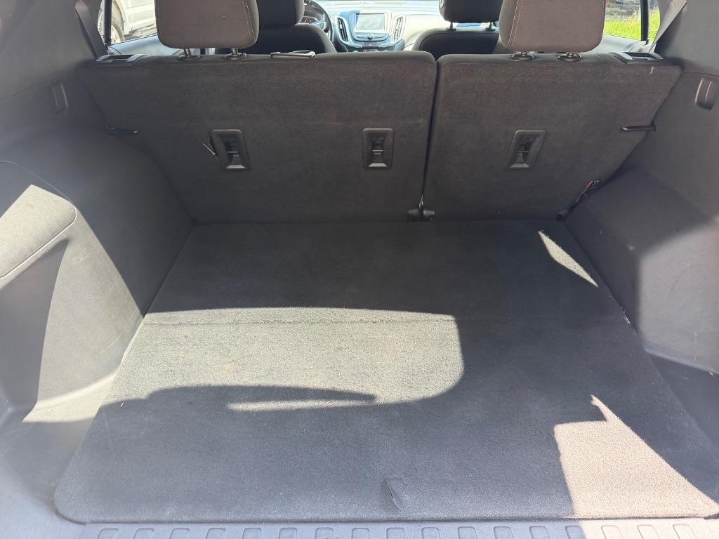 2021 Chevrolet Equinox - $8,500