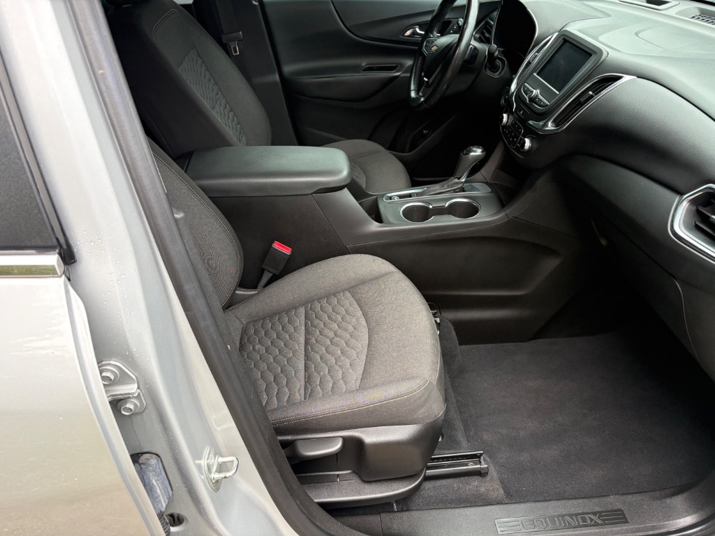2021 Chevrolet Equinox - $8,900