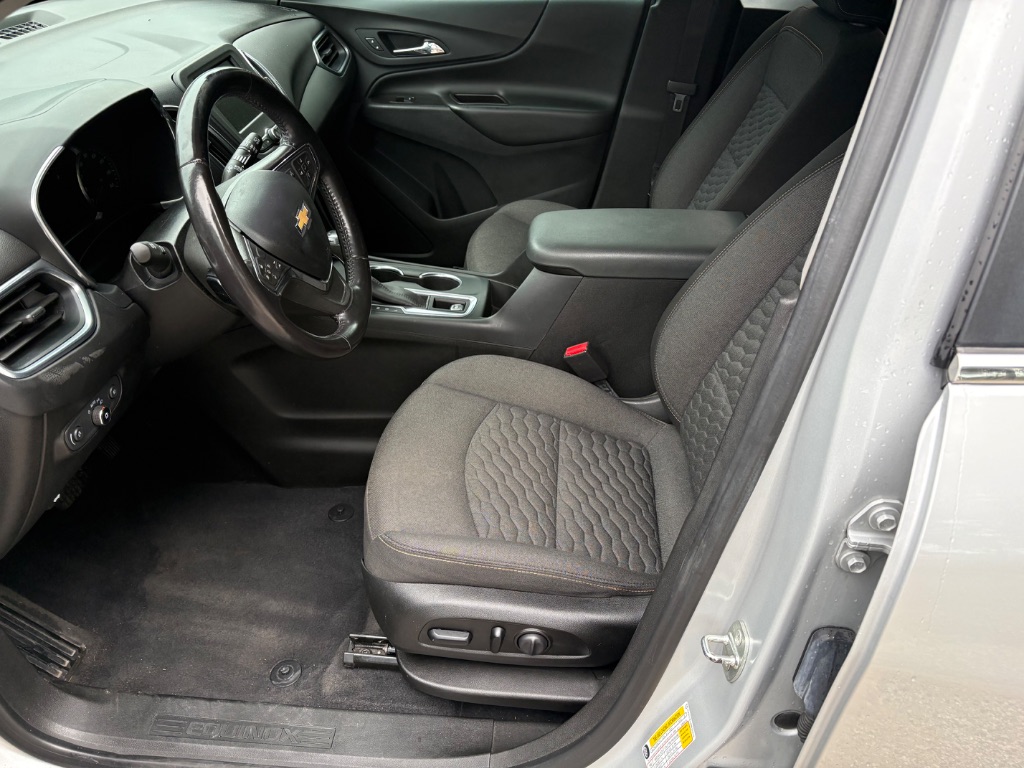 2021 Chevrolet Equinox - $8,900