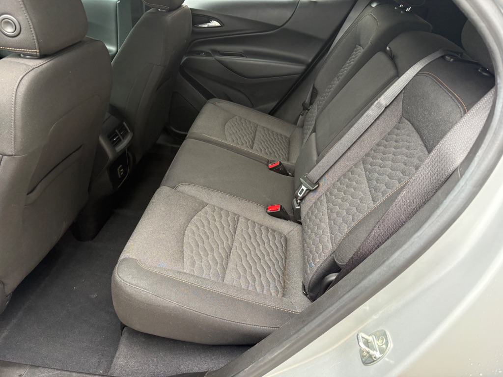 2021 Chevrolet Equinox - $8,900