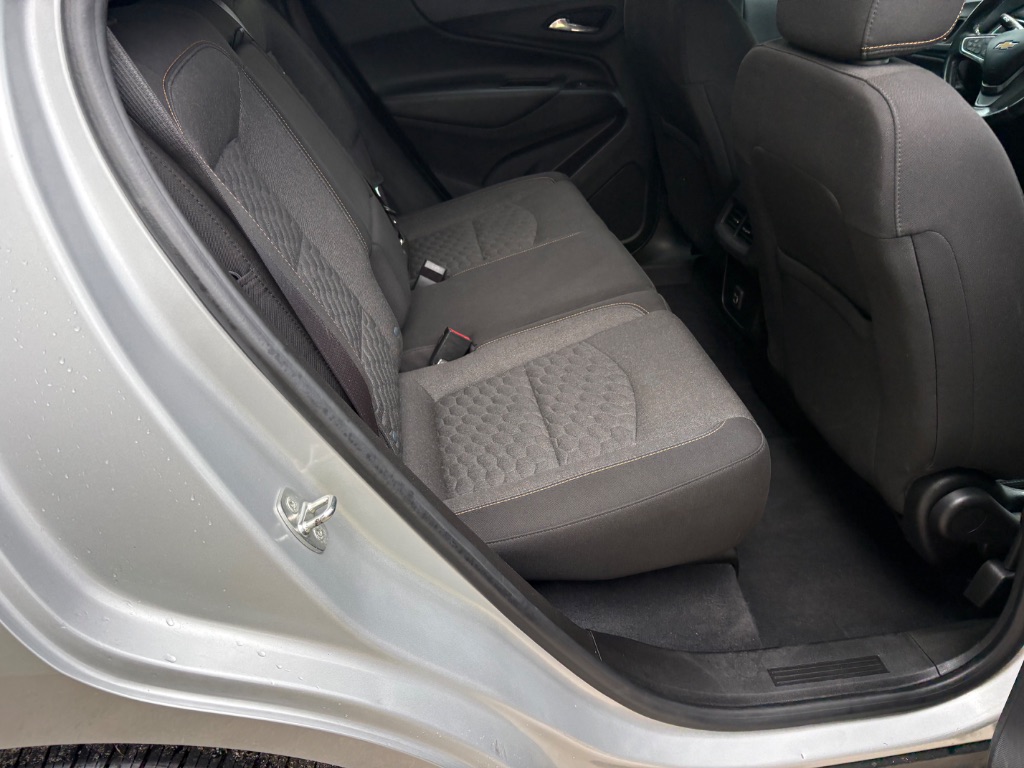 2021 Chevrolet Equinox - $8,900